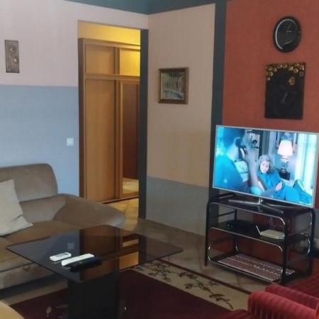Hajdúszoboszló Tommy Apartman מראה חיצוני תמונה