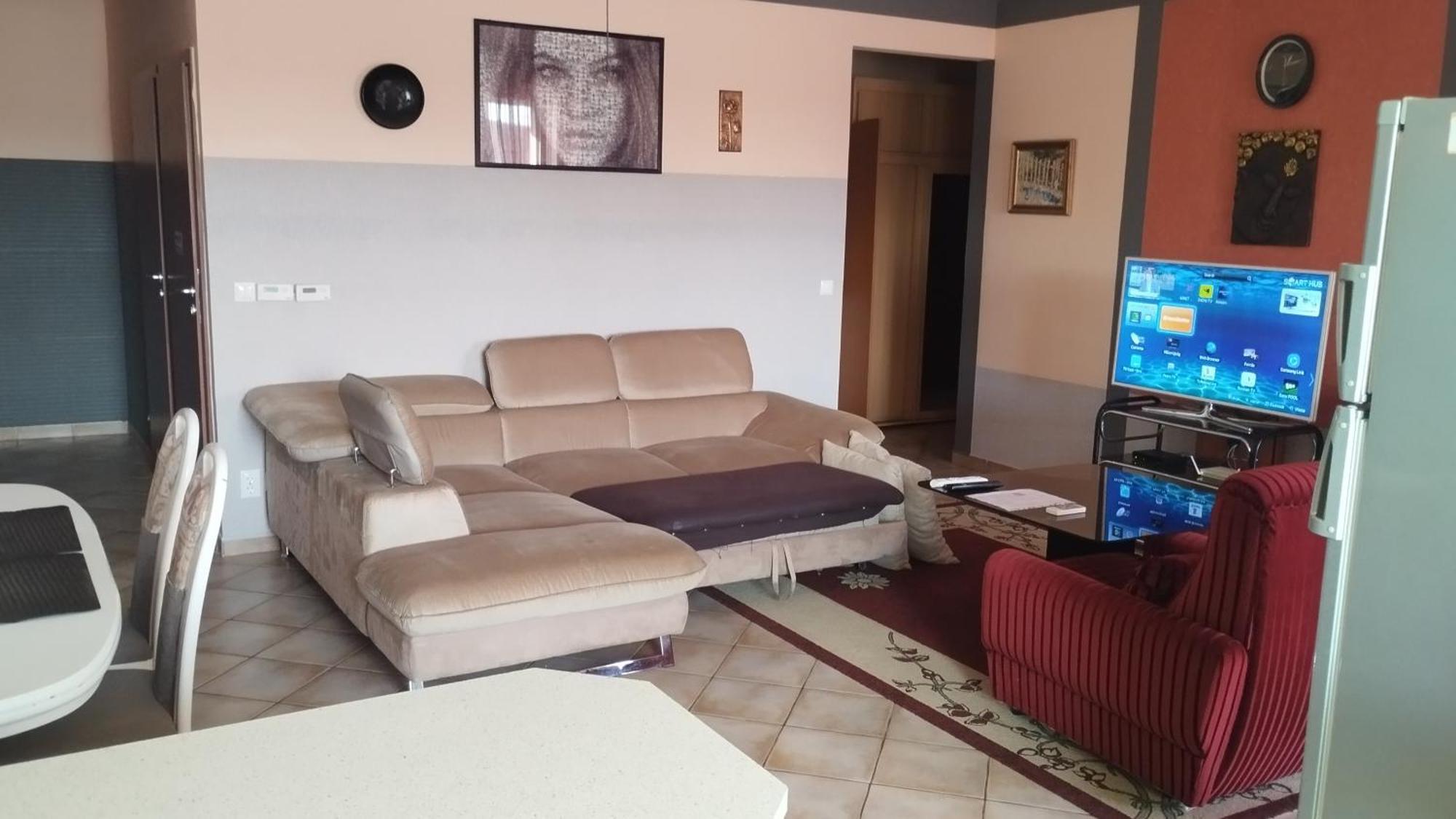 Hajdúszoboszló Tommy Apartman מראה חיצוני תמונה