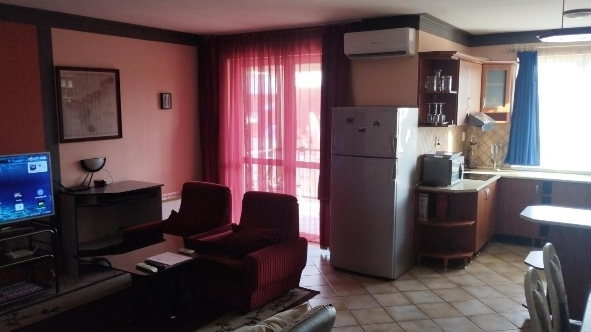 Hajdúszoboszló Tommy Apartman מראה חיצוני תמונה