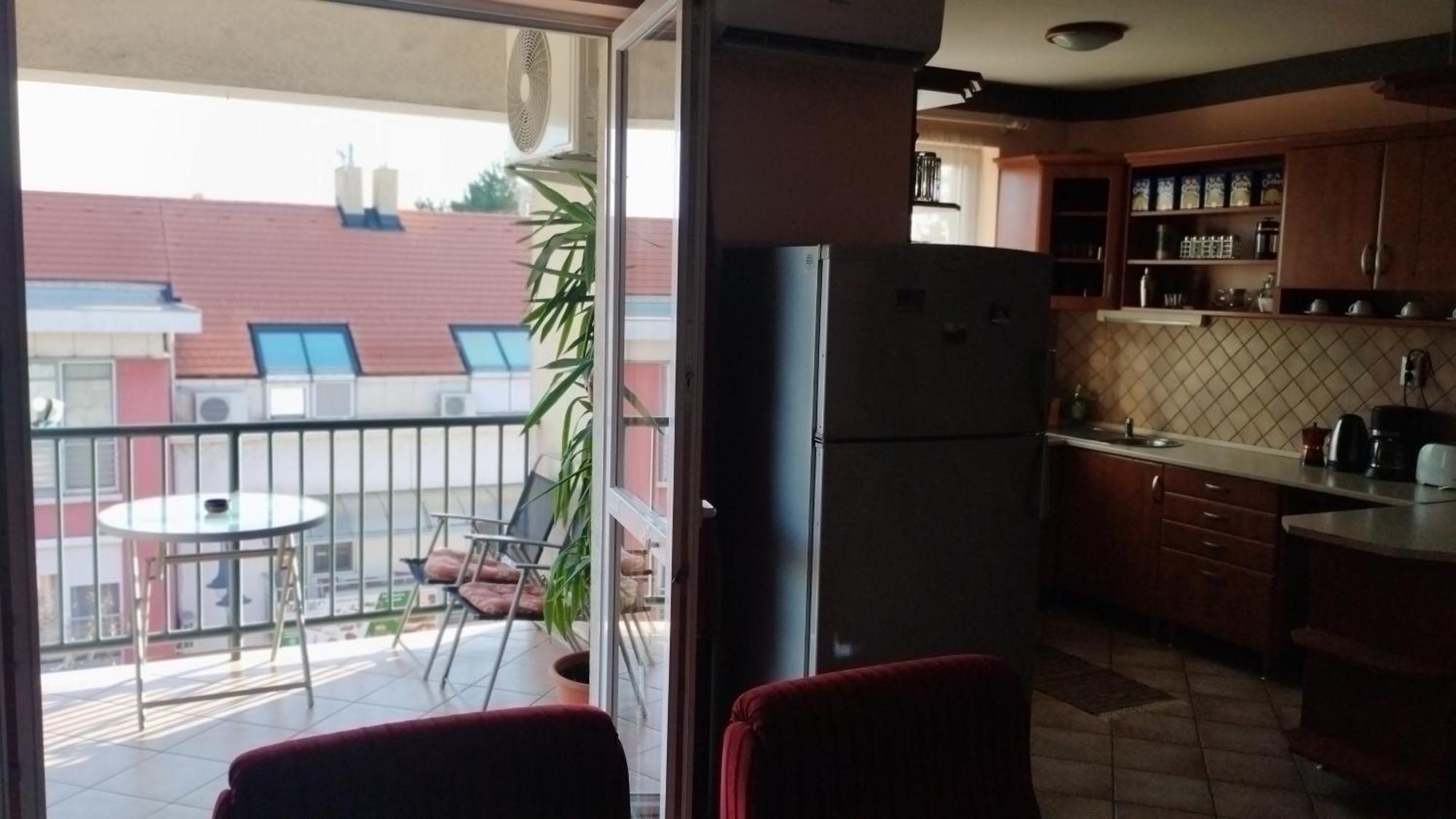 Hajdúszoboszló Tommy Apartman מראה חיצוני תמונה