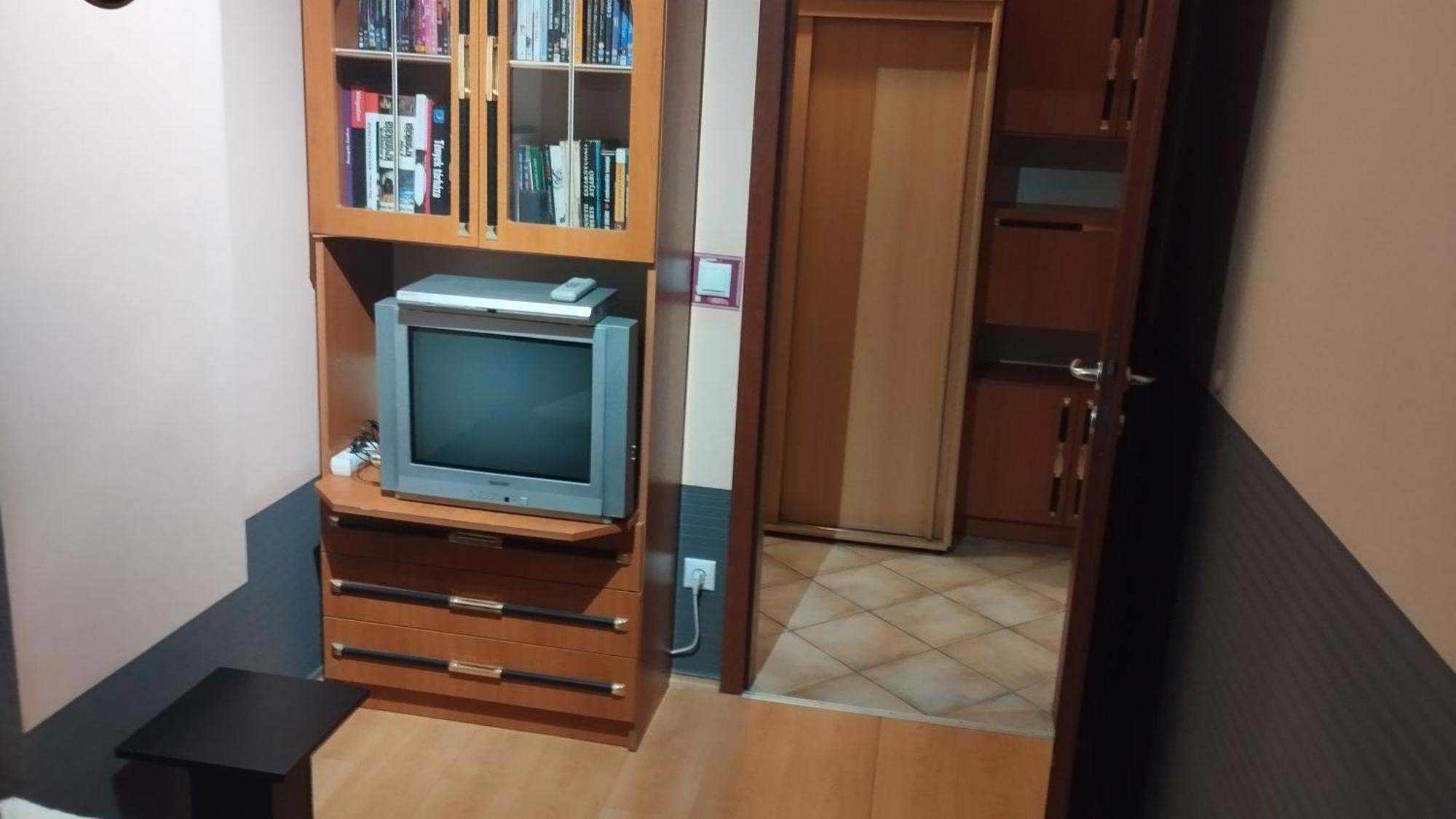 Hajdúszoboszló Tommy Apartman מראה חיצוני תמונה