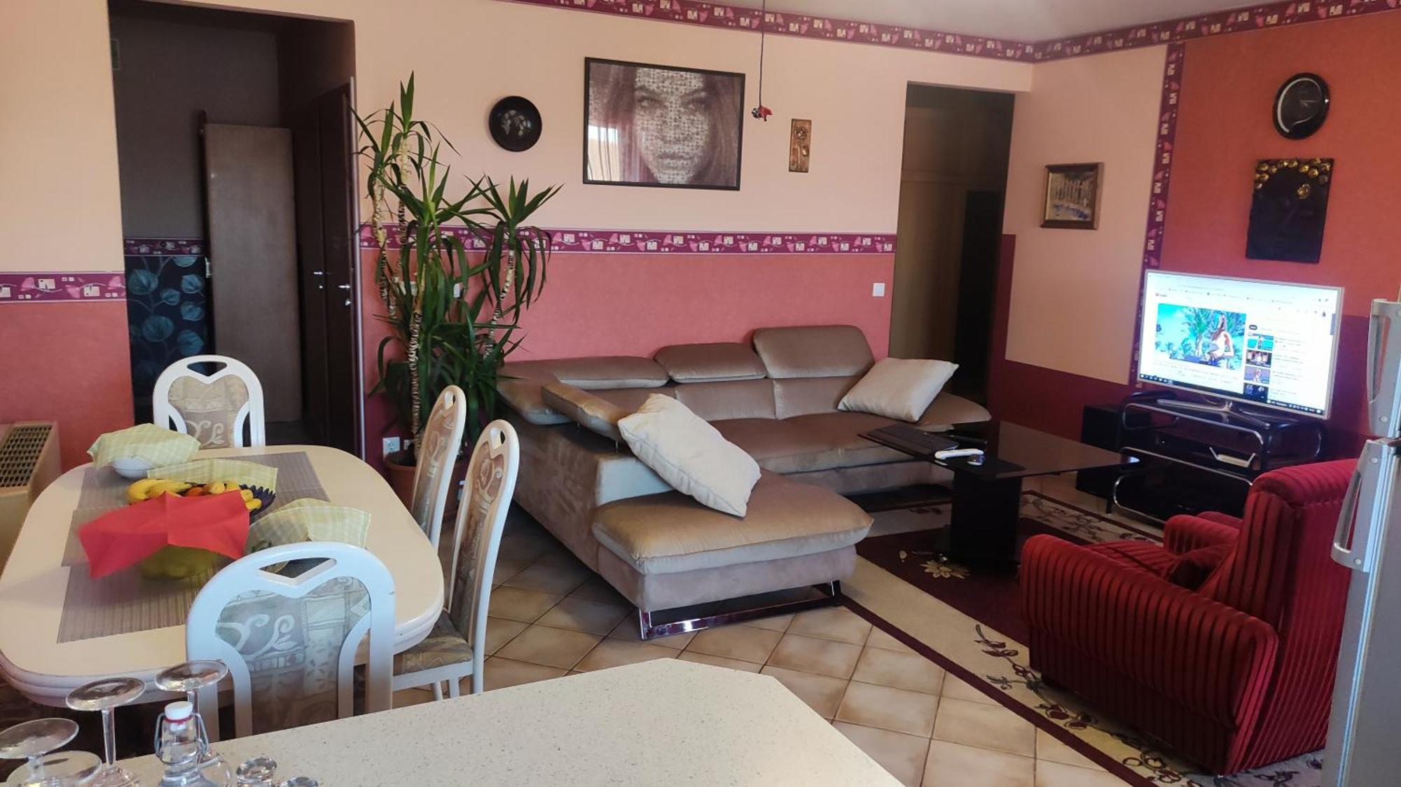 Hajdúszoboszló Tommy Apartman מראה חיצוני תמונה